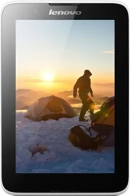 Lenovo A7-30 Tablet (WiFi+3G+8GB)