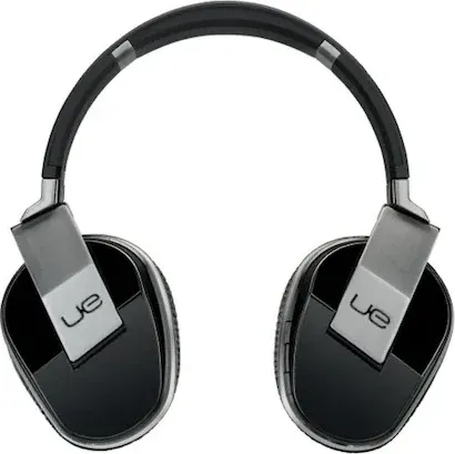 Logitech UE 9000 Wireless Headphones