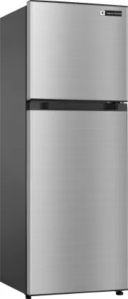 Realme TechLife 233MF2RM24C 233 L 2 Star Double Door Refrigerator