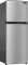 Realme TechLife 233MF2RM24C 233 L 2 Star Double Door Refrigerator