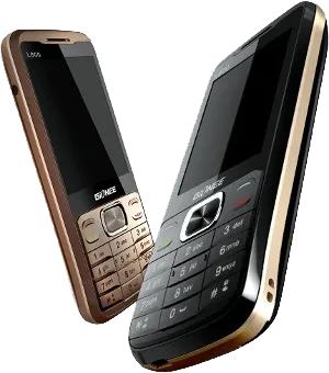 Gionee L800