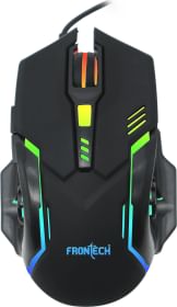 Frontech MS-0050 Wired Gaming Mouse