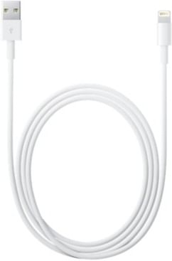 Apple Lightning to USB Cable iPhone 5, iPad Mini, iPod Data Cable