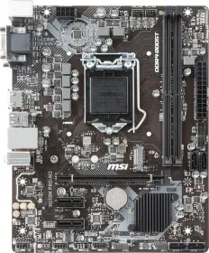 MSI H310M PRO-M2 Motherboard