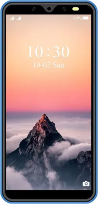 iKall Z8 (3GB RAM + 32GB)