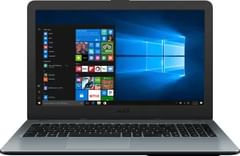 Dell Inspiron 5410 Laptop vs Asus X540UA-DM2124T Laptop