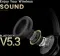 Hammer Bash Max Wireless Headphones