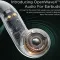 Pebble Open Loop True Wireless Earbuds
