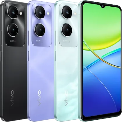Vivo Y36c