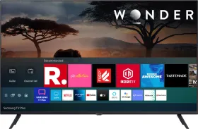 Samsung Crystal 4K Neo 55 inch Ultra HD 4K Smart LED TV (UA55AUE65AKXXL)