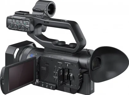 Sony PXW-X70 Camcorder