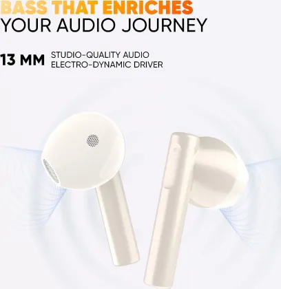 Mivi Duopods B3 True Wireless Earbuds