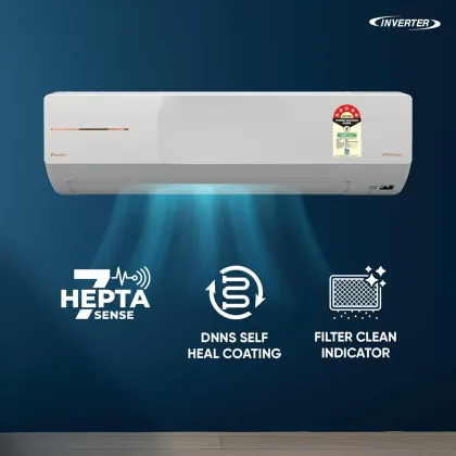 Daikin MTKM50XV16 1.5 Ton 5 Star 2026 Inverter Split AC