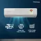 Daikin MTKM50XV16 1.5 Ton 5 Star 2026 Inverter Split AC