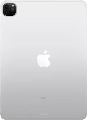 Apple iPad Pro 11 2020 Tablet (1TB)
