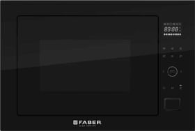 Faber FBI MWO 25L CGS 25 L Built-in Microwave Oven