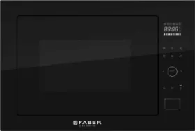 Faber FBI MWO 25L CGS 25 L Built-in Microwave Oven