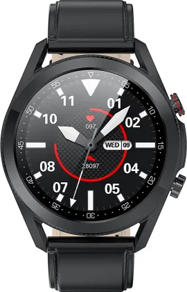 French Connection L19 Smartwatch