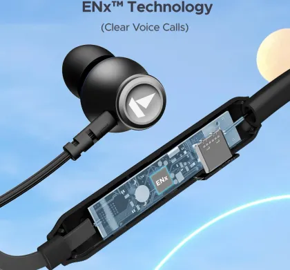 boAt Rockerz 245 V2 Pro Wireless Neckband