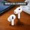IAIR Boom Pro 2 Airdopes True Wireless Earbuds