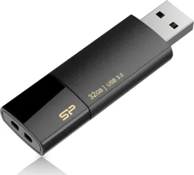 Silicon Power Blaze B05 32GB USB 3.0 Pen Drive