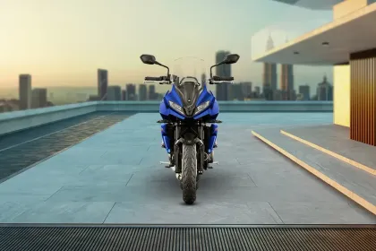 Triumph Tiger Sport 660