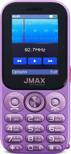 Jmax A24 Pro