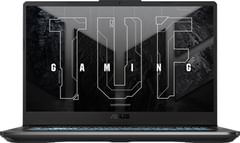 MSI Thin GF63 11UC-867IN Gaming Laptop vs Asus TUF Gaming A17 FA706IHR-HX031W Gaming Laptop