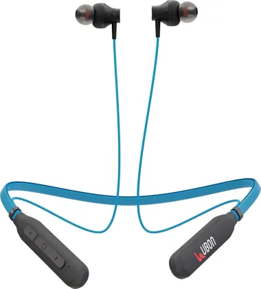 Ubon BT-5250 Wireless Neckband Price in India 2025, Full Specs