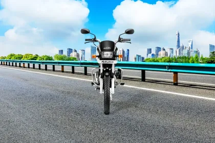 Hero Splendor Plus i3S Drum