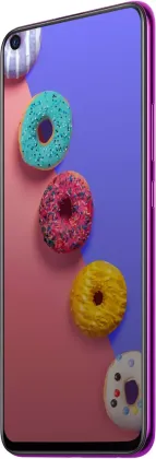 Infinix S5