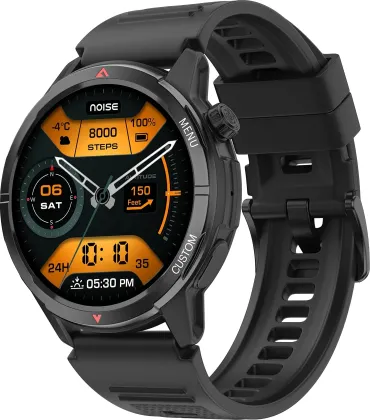 Noise NoiseFit Endeavour 2 Smartwatch