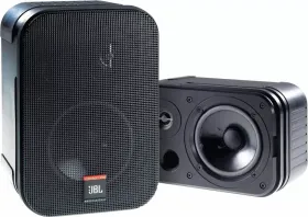 JBL Professional Control 1 Pro Passive System 150 W Studio Monitor