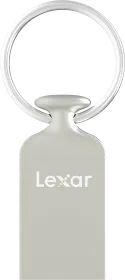 Lexar JumpDrive M22 32GB USB 2.0 Pen Drive