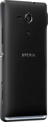 Sony Xperia SP