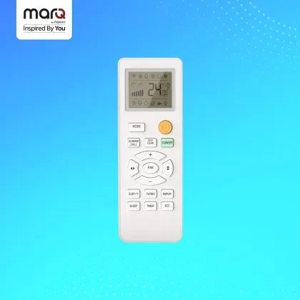 MarQ by Flipakart 153IPG25WQ 1.5 Ton 3 Star 2025 Inverter Split AC