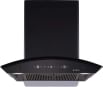 Elica TBFL HAC TOUCH 60 MS Auto Clean Wall Mounted Chimney