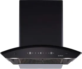 Elica TBFL HAC TOUCH 60 MS Auto Clean Wall Mounted Chimney