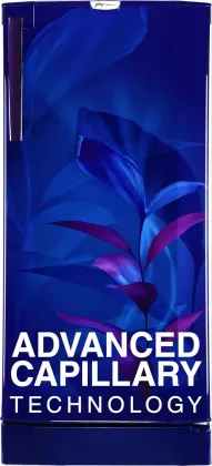 Godrej RD EDGEPRO 240C TAF 234 L 3 Star Single Door Refrigerator