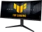 Asus TUF Gaming VG34WQML5A 34 inch WQHD Curved Monitor