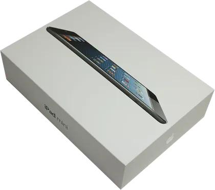 Apple iPad Mini WiFi (16GB)