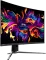 MSI MPG 321CURX QD-OLED 32 inch Ultra HD 4K Monitor