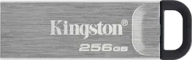 Kingston DataTraveler Kyson 256GB USB 3.2 Pen Drive