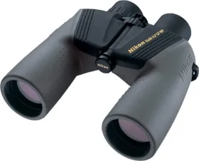 Nikon Tundra CF WP 10x50 Binoculars