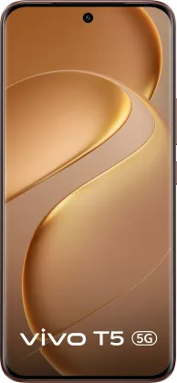 Vivo T5 5G (8GB RAM + 256GB)