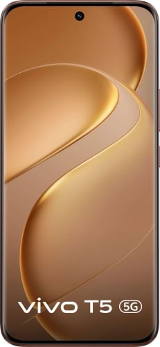 Vivo T5 5G (12GB RAM + 256GB)
