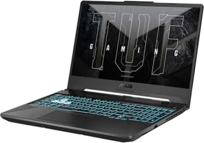 Asus TUF Gaming F15 FX506HE-BHN245T Gaming Laptop (11th Gen Core i5/ 16GB/ 512GB SSD/ Win10/ 4GB Graph)