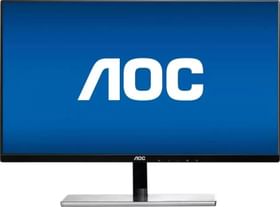 AOC i2279 22-inch Full HD Monitor