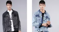 HIGHLANDER Men's Jacket: Upto 75% OFF + 10% Bank OFF