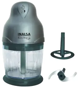 Inalsa mini Easy Chop DX 250 W Chopper